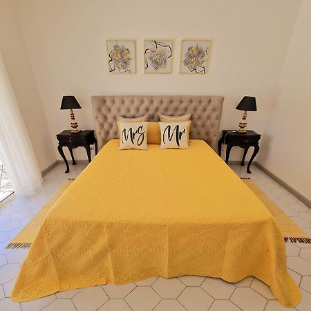 קינטה דו לאגו Seaside Sunflower מראה חיצוני תמונה