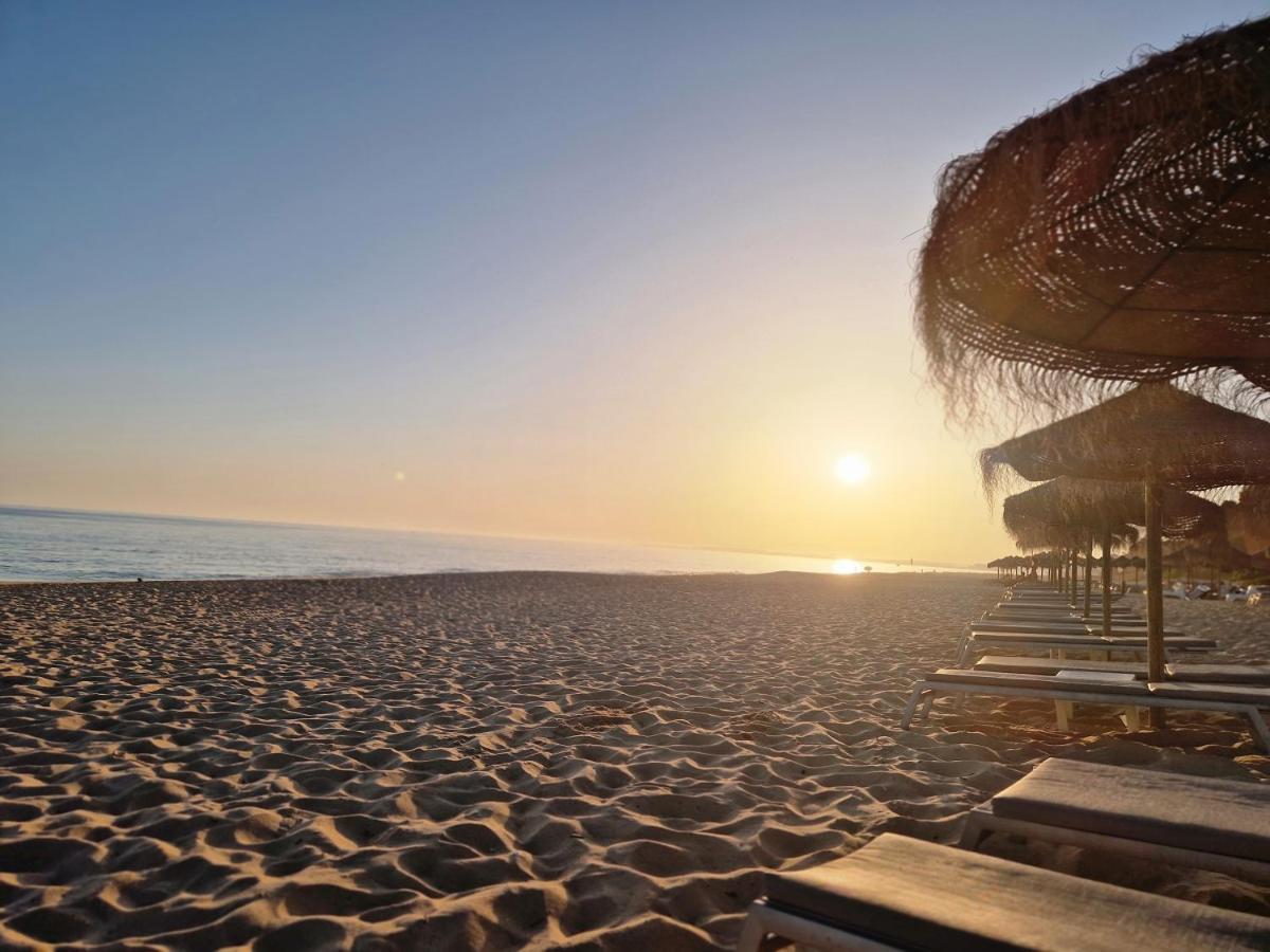 קינטה דו לאגו Seaside Sunflower מראה חיצוני תמונה