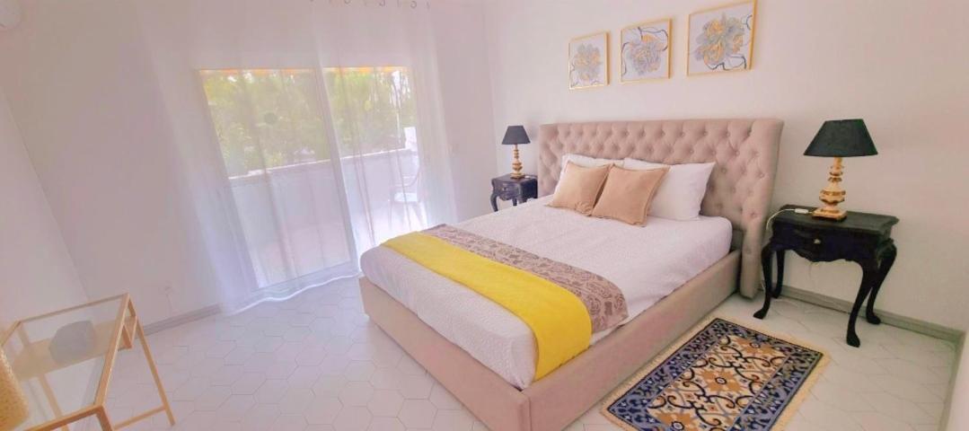 קינטה דו לאגו Seaside Sunflower מראה חיצוני תמונה