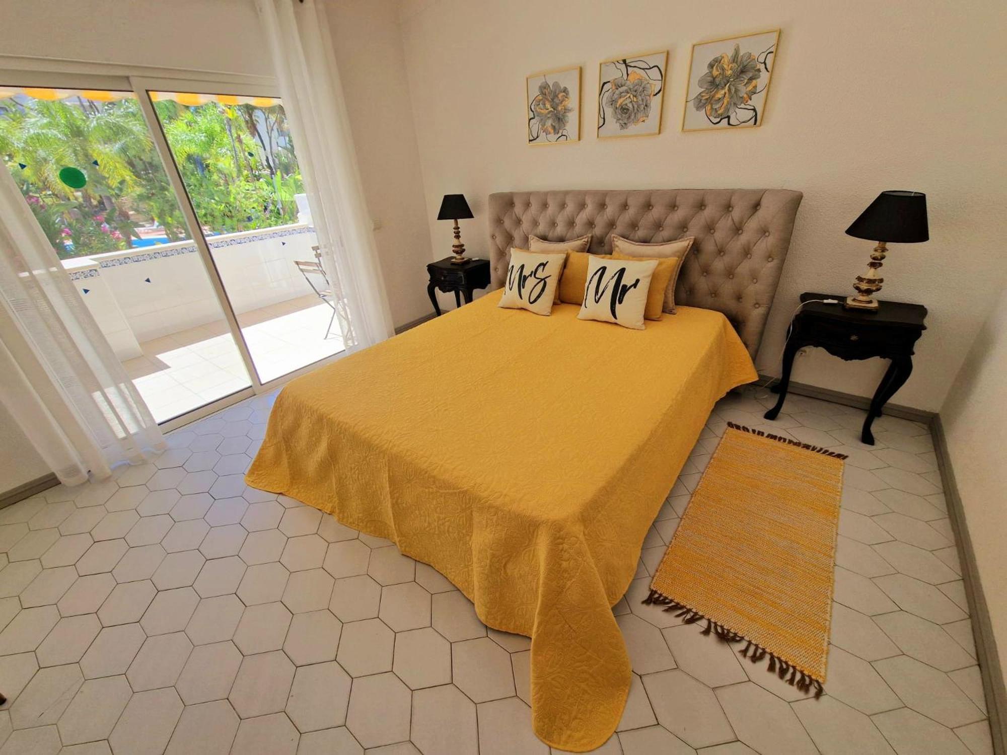 קינטה דו לאגו Seaside Sunflower מראה חיצוני תמונה